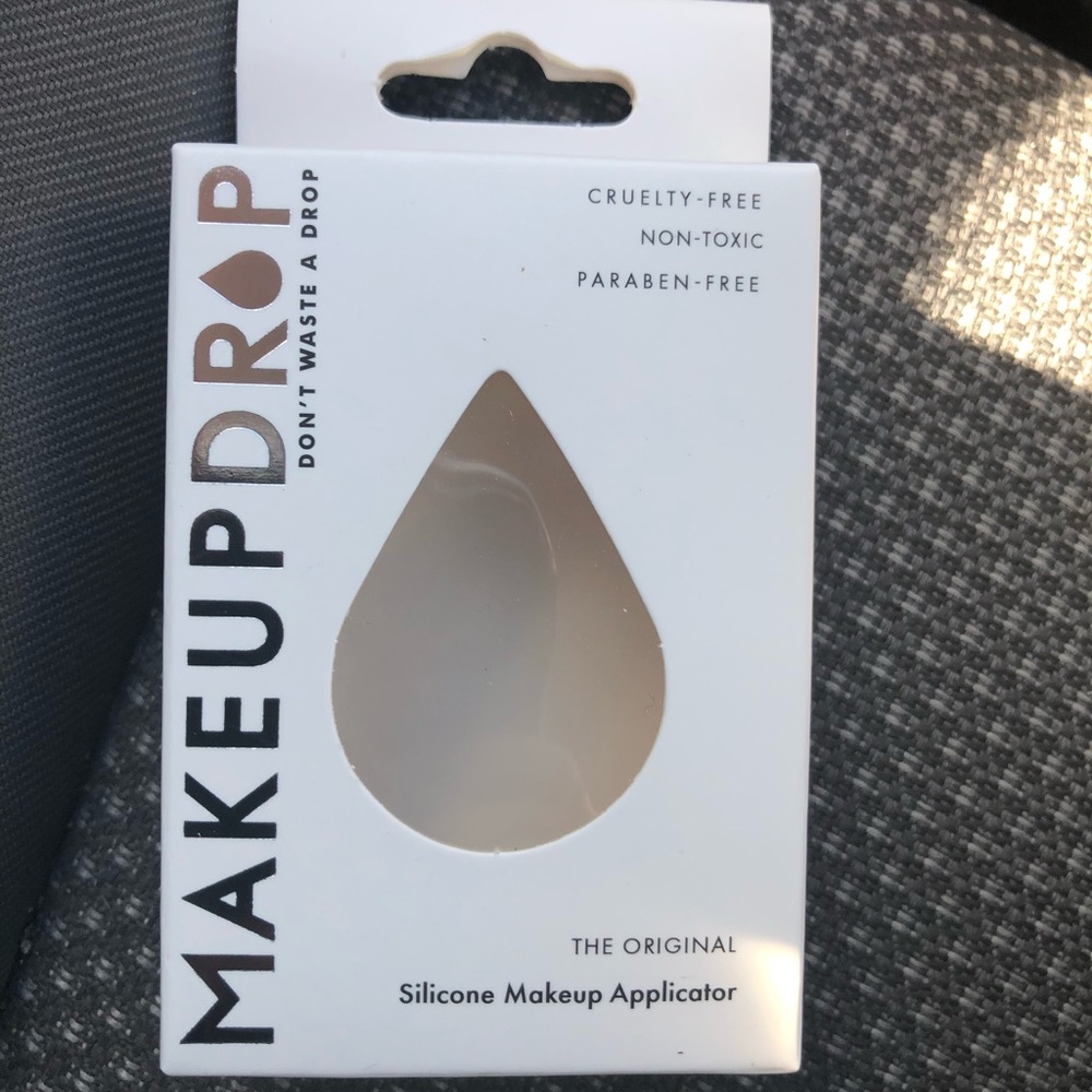 Make Up Drop - Picture 2 of 4